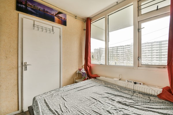 Foto - Te koop: Hofgeest 103, 1102 EE Amsterdam